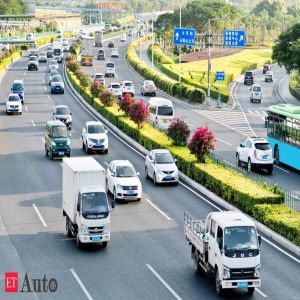 Indian auto sales trends for May 2025: PV and M&amp;amp;HCV segments may face hurdles