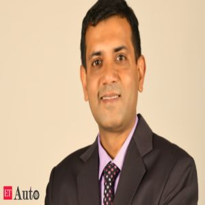 Ather Energy appoints Anjani Kumar as Chief Digital &amp;amp; Information Officer