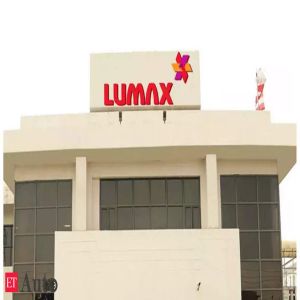 Lumax Auto Technologies reports 37% rise in net profit to ₹229 cr in FY25