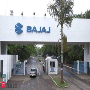 Rare earth magnet bottleneck threatens Bajaj Auto’s EV output; Q4 profit rises 6% amid strong domestic demand
