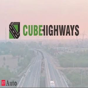 Cube Highways Trust declares total distribution of ₹11 per Ordinary Unit for FY25