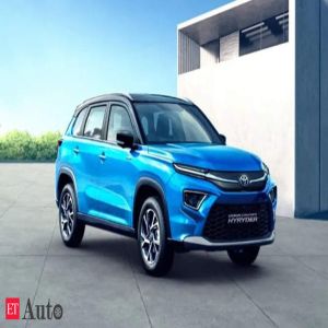 EV makers Tata, Mahindra seek to block hybrids in govt fleets, documents show