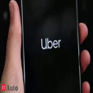After Mahindra, NIA partners with Uber for last-mile link