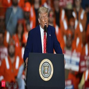 Trump to double steel tariffs to 50%