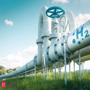 IndianOil finalises India's largest Green Hydrogen project at Panipat