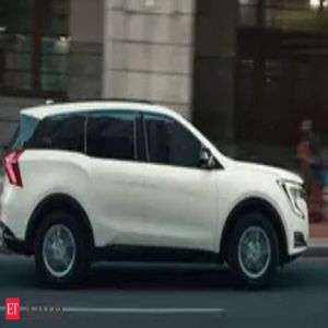 M&amp;amp;M sales rise 17% to 84,110 units in May, SUV sales up 21%