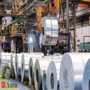 'India needs to be watchful of any trade diversion risk due to steel tariff challenges'