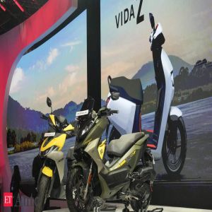 Hero MotoCorp dispatches 5.08 lakh units in May 2025