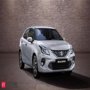 Maruti Suzuki's May sales up 3% to 180,077 units