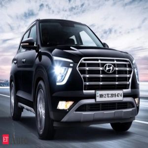 Hyundai Motor India sales up 1% to 58,701 units in May