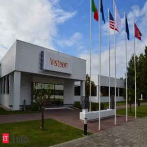 Geopolitics, market opportunities drive Visteon to up investments in India