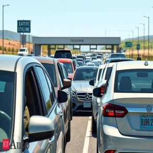 High road tax, off-track fuel policies hitting revenue &amp;amp; vehicle sales in MP