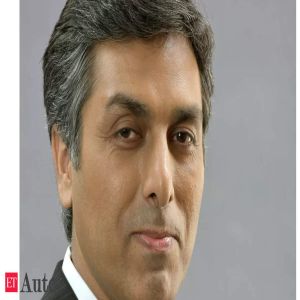 Auto rally more defensive than explosive: Anshul Saigal