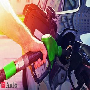 Petrol sales climb 9% in May, diesel demand tepid