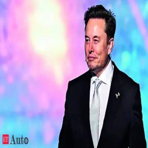 Internal combustion at Tesla over low-cost EV