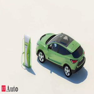 India's EV industry to create 2 lakh jobs by 2030