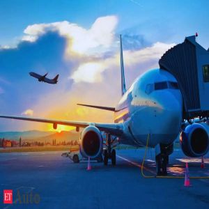 Bengaluru airport gets 24/7 EV charging station powered by second-hand car batteries