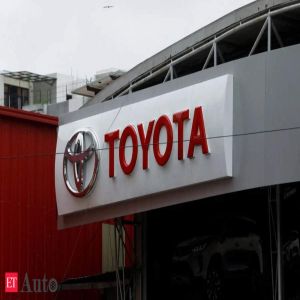 Toyota to take private key unit in $26 billion deal