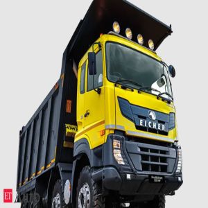 VE Commercial Vehicles sales surges 7.2% with 6,758 units in May