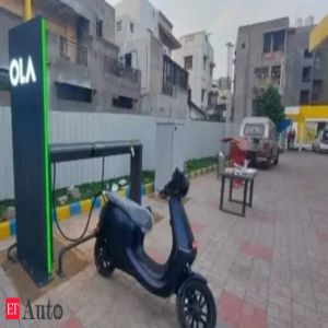Ola Electric shares in focus as Hyundai, Kia exit via ₹690 crore block deals