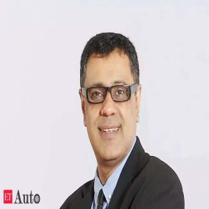 Former JLR India Head Rohit Suri joins ReadyAssist as Senior Advisor