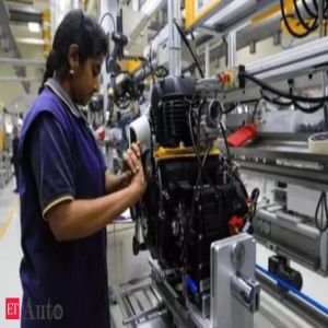 Royal Enfield's Cheyyar plant set to become an all-women facility