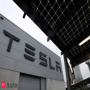 Tesla's German car sales continue to decline in May