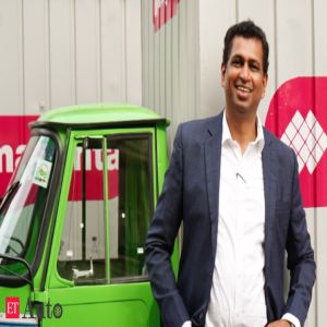 Magenta Mobility partners with Bosch to boost digital infra for electric fleet expansion