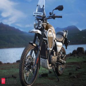 Updated Yezdi Adventure launched at ₹2.14 lakh