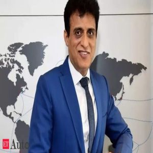 Maharashtra’s Big Transport Shift: EV Push, Port-Linked Growth and Vadhawan as an Economic Catalyst