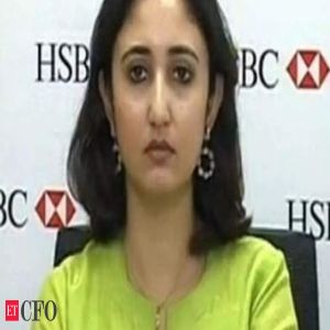 Inflation forecast revisions could set tone for future easing: Pranjul Bhandari