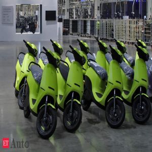 Ola Electric turmoil: Hyundai-Kia exit ₹690 cr; Citigroup buys in as stock struggles