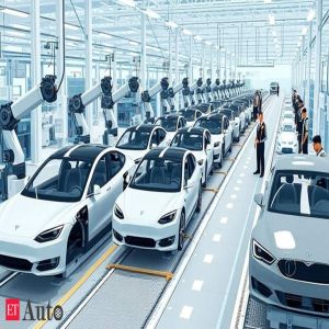 UK new car sales recover in May as EV discounts attract buyers
