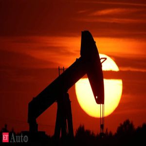Opec+ giants pump out additional oil to India