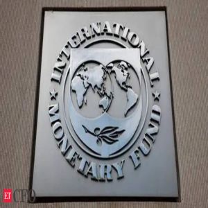 Trade war is tougher threat than COVID for emerging market cenbanks, IMF says