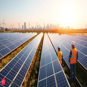 India set to attract over ₹8,000 crore investment in energy storage, EV, green hydrogen at IESW 2025