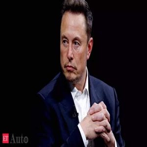 Tesla shares rise as Politico reports Musk-White House to hold call