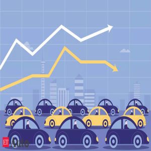 Auto stocks gain as RBI cuts repo rate by 50 bps