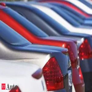 Industry data speaks the truth on Rahul Gandhi's bogus claim about falling vehicle sales