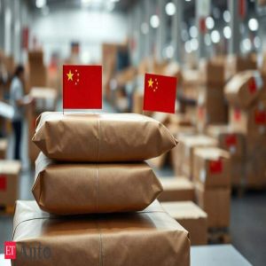 Tesla’s China shipments extend slump, bucking broader sales boom