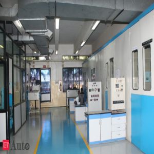 Hodek Vibration Technologies opens third plant in Karnataka