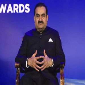 Gautam Adani draws ₹10.41 cr pay in FY25, lags behind peers