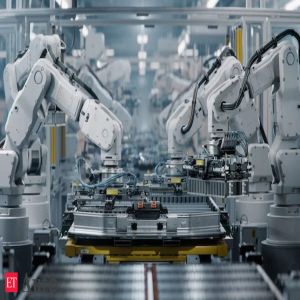 Incentives needed to boost indigenous manufacturing of battery components: CEA