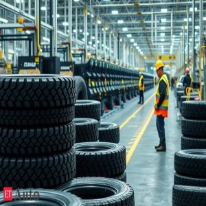 Continental Tires to invest ₹100 crore in Modipuram plant to expand India operations