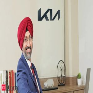 Hardeep Brar bids adieu to Kia India