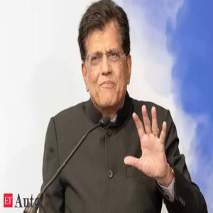India responds to China’s rare earth export curbs: Goyal calls it a ‘wake-up call’ for world