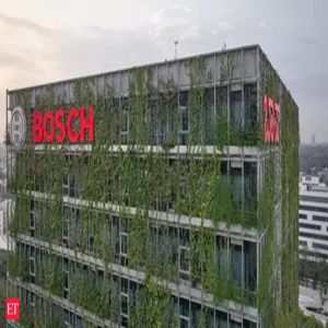 Bosch deepens global integration of India as a strategic hub