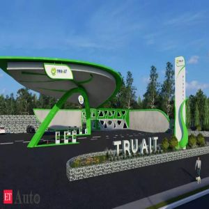 TruAlt Bioenergy gains OMC status, plans 100+ flex-fuel outlets across India