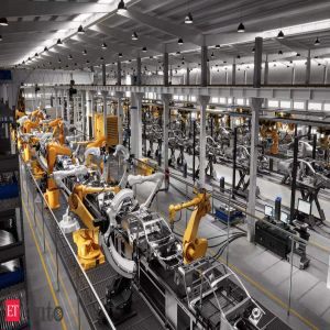 Relax PLI, PM e-drive schemes, say auto cos