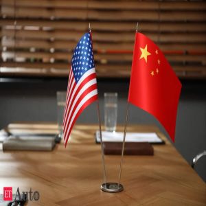 China delays decision on EU pork imports as EV tariff talks continue